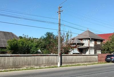 Casa de vanzare cu anexe pe un teren de 754 mp - 2