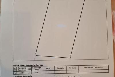 Teren Km5 Veterani -partea cu parcul - 2