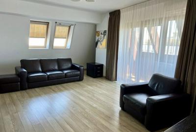 Apartament 3 camere de inchiriat Vitan Mall loc parcare subterana - 4