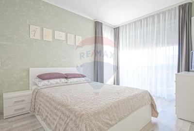 Apartament structura premimum cu loc de parcare si boxa - 6