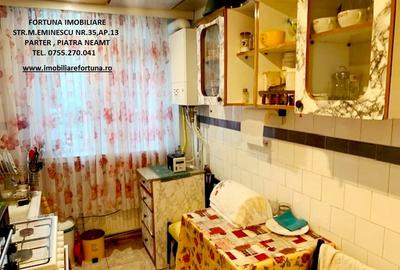 Apartament 2 camere, etaj 2, zona Ultracentrala Apartament 2 camere, etaj 2, zona Ultracentrala - 9