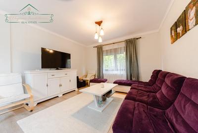 Casa/Vila individuala moderna cu 4 Camere, Loc.Vladimirescu, Arad - 3