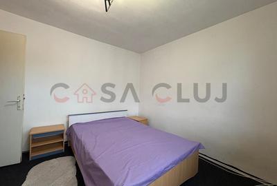 2 camere, Decomandat, Grigorescu!! - 4