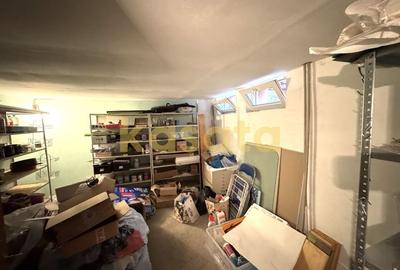 Casa 2 camere cu pivniță și pod în cartierul Bucureștii Noi - Chitila - 10