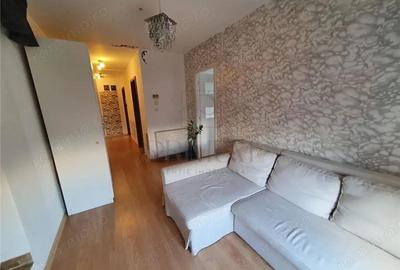 Apartament cu 2 camere semidecomandat în Aradului - 6