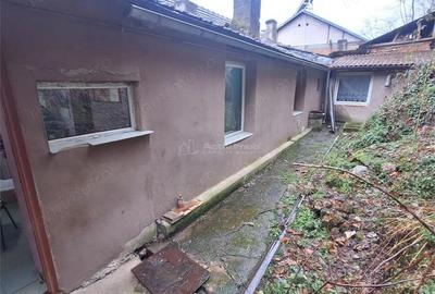 Casă cu 3 camere cu Teren 150 Mp în Central - 15