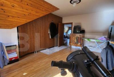 Casă cu 13 camere cu Teren 707 Mp în Sângeorgiu de Mureș - 17