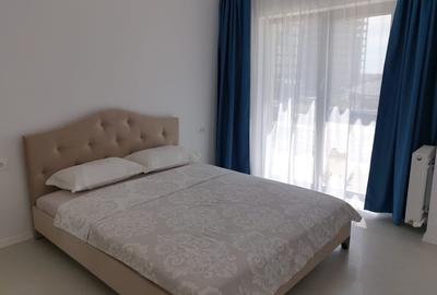 Apartament cu 2 camere decomandat în Nord - 3