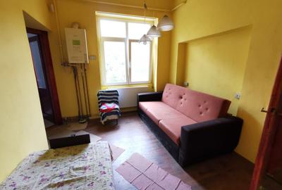 De vanzare apartament 4 camere Lugoj – ultracentral- 2466 - 19