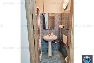 Garsoniera de vanzare, zona Eminescu, 28 mp #16723 - 6