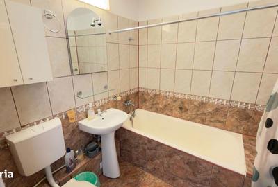 Apartament cu 2 camere semidecomandat, mobilat în Ștefan cel Mare - 12
