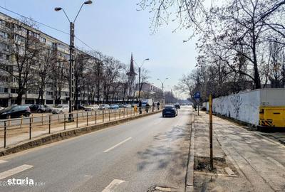 Apartament cu 2 camere decomandat, mobilat în Eroii Revoluției - 7