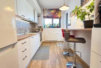 Lujerului, Exigent 1, mobilat si utilat complet Lujerului, Exigent 1, mobilat si utilat complet - 11