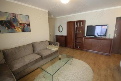 Proprietar inchiriez apartament in BLOC NOU, pe termen lung - 2