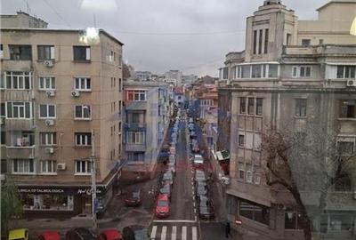 Apartament cu 2 camere semidecomandat, mobilat în Gara de Nord - 12