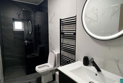 Apartament cu 2 camere decomandat în Central - 6
