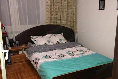 Apartament cu 3 camere decomandat în Central - 6