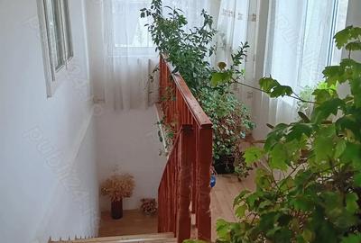 Casă în Vlădești - 5