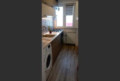 Apartament 2 camere modern, 43 mp, balcon și boxă - zona Milcov Apartament 2 camere modern, 43 mp, balcon și boxă - zona Milcov - 5