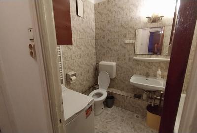 Mihai Bravu, apartament 2 camere, an constructie 1988, 5 minute metroul Dristor - 3