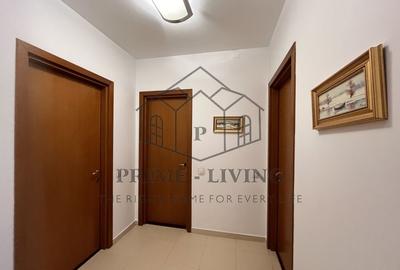 APARTAMENT SUPERB DE 3CAMERE LA INCHIRIERE SAU VANZARE IN ZONA BANEASA - 10