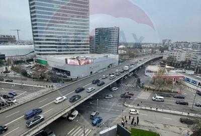 Birou, de 47 mp, în Central - 8