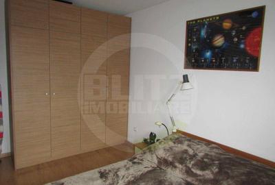 Apartament cu 2 camere decomandat în Dosu Bricii - 3