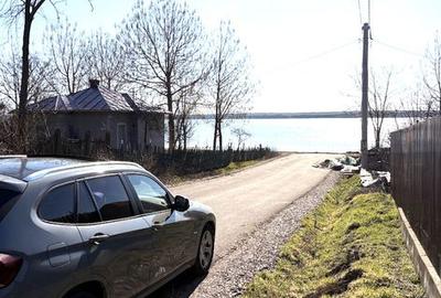 Casă cu 3 camere cu Teren 866 Mp în Ulmu - 2