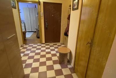 Apartament cu 2 camere decomandat în Central - 11