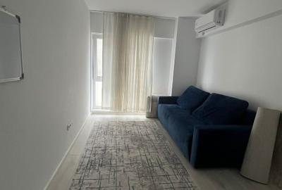Apartament cu 3 camere în Barbu Văcărescu - 8