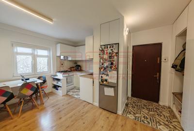 Apartament 3 camere Aviatiei, Capalna, #915 - 10