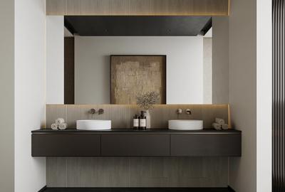 ISOLA BOUTIQUE - Pallady lucrările au început - metrou in apropiere - 19