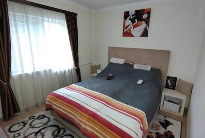 Apartament cu 3 camere semidecomandat, mobilat în Grigorescu - 16