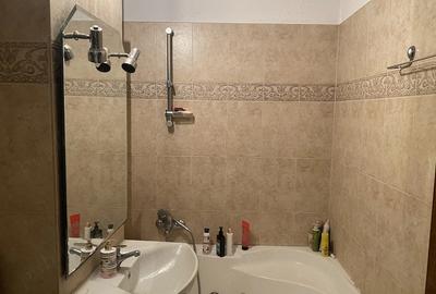Apartament cu 2 camere decomandat în Central - 1