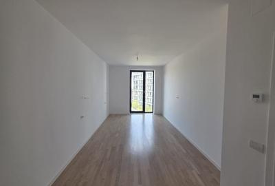 Apartament cu 2 camere decomandat în Băneasa - 10