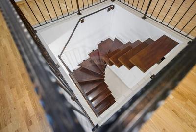 APARTAMENT DE VANZARE TIP DUPLEX 151,39 mp | ZONA BUCIUM - 4