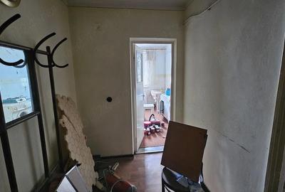 Apartament cu 2 camere semidecomandat în Faleză - 12