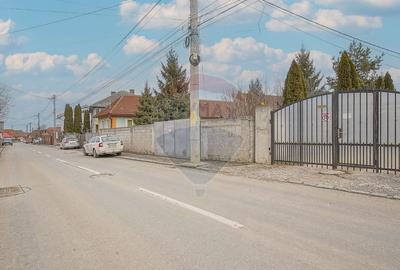 Casă cu 5 camere cu Teren 530 Mp în Central - 47