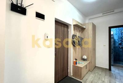 2 camere I Navodari I 55 mp utili I 50 mp de plaja I parcare I mobilat - 8