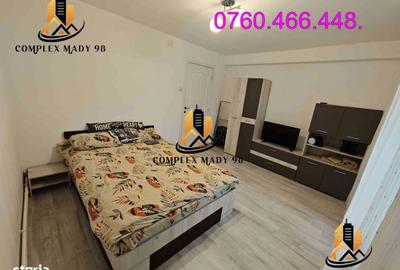 Apartament cu 3 camere decomandat în Militari