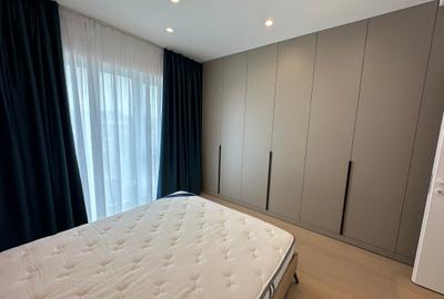 Apartament la prima închiriere în Aviatiei Towers,parcare inclusă - 13