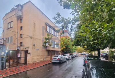 Apartament de 4 camere in vila interbelica complet renovata - zona Unirii - 15