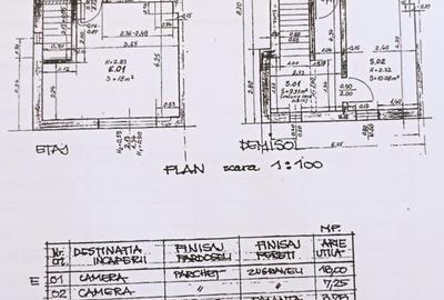 Vatra Luminoasa vila interbelica in inima cartierului - 16