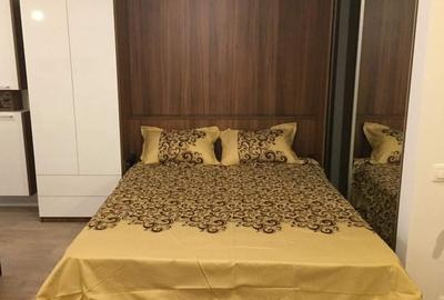 Garsonieră decomandată, mobilată în Grozăvești - 2