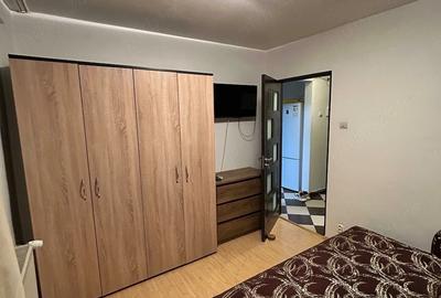 Apartament cu 2 camere decomandat în Valea Oltului - 2