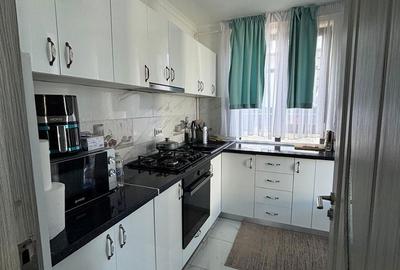 Casă cu 3 camere cu Teren 400 Mp în Bârnova - 4