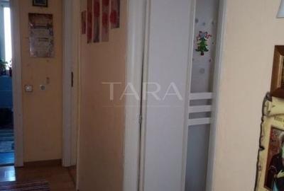 Apartament 2 camere Iris