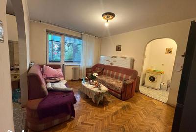 Apartament cu 2 camere semidecomandat în Central - 8