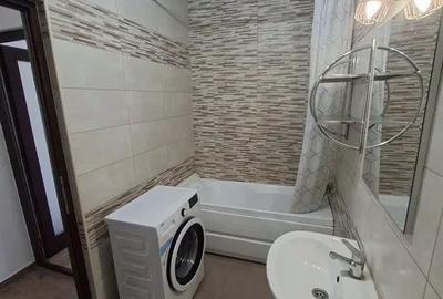 Apartament cu 2 camere decomandat, mobilat în Tudor