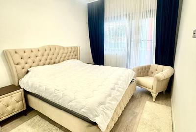 2 Camere 71mp Energia Residence Mobilat Utilat Totul Nou Loc Parcare Subteran - 11